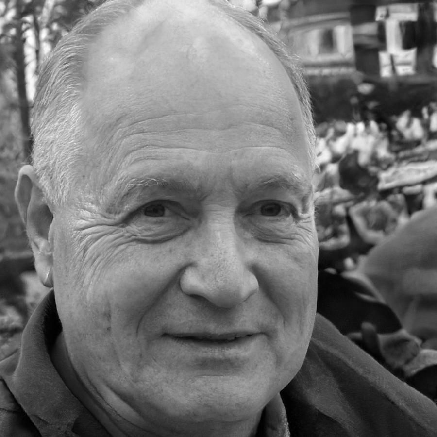 Expert financier Pierre Dubois