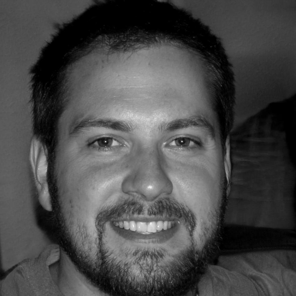 Directeur technique Marc Lefebvre